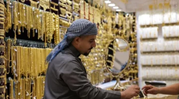 5 أسئلة جوهرية.. كيف تحول الذهب إلى الملاذ الآمن الأول عالمياً؟